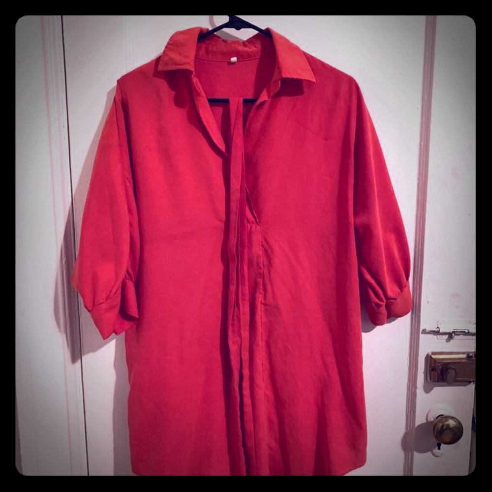 Shirt/Dress